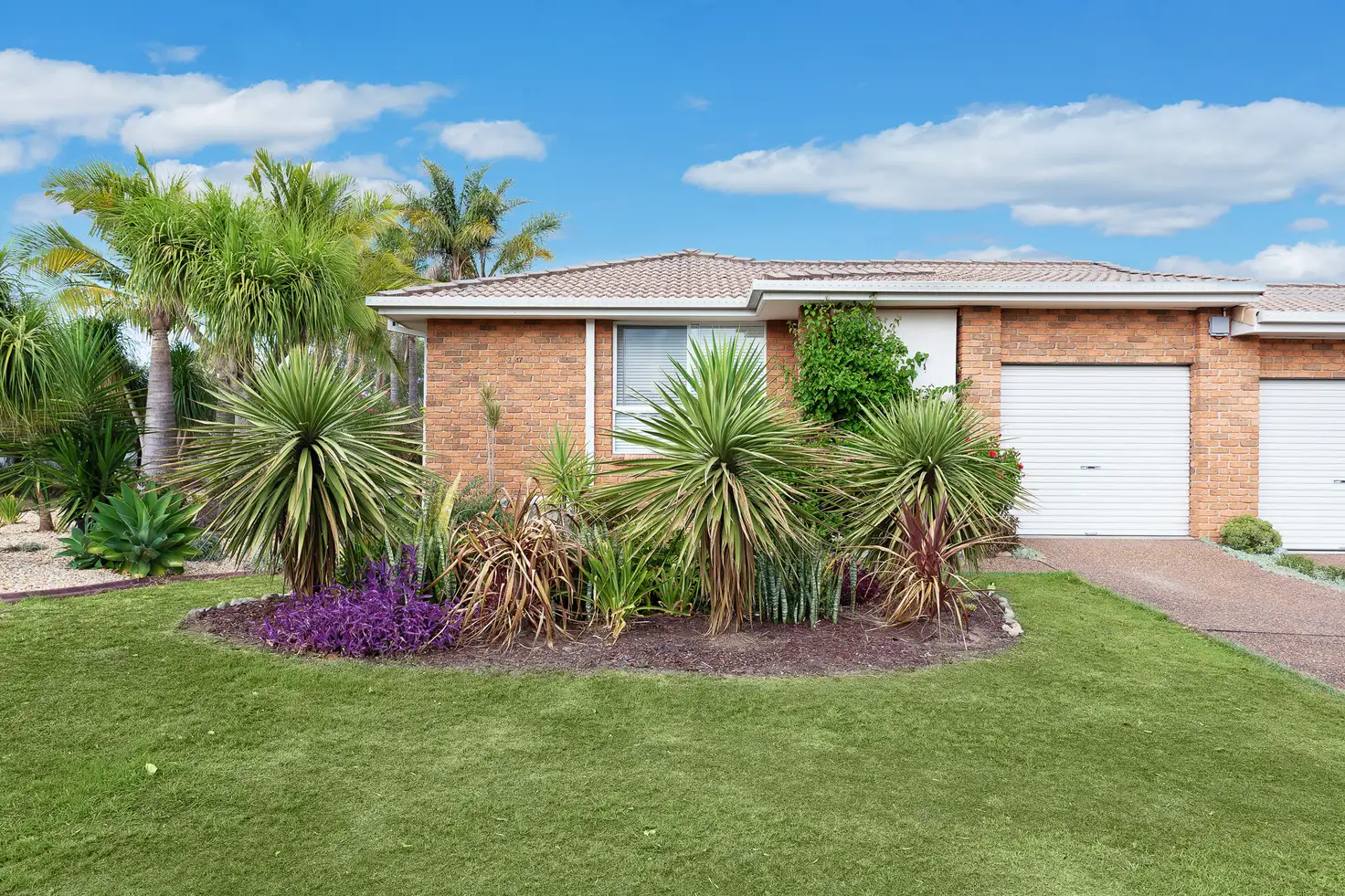 Main view of Homely villa listing, 2/47 Hickory Crescent, Taree NSW 2430