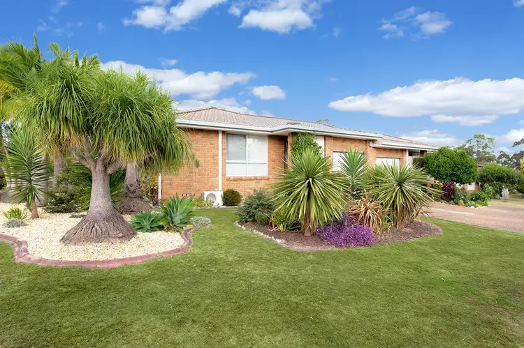 Second view of Homely villa listing, 2/47 Hickory Crescent, Taree NSW 2430