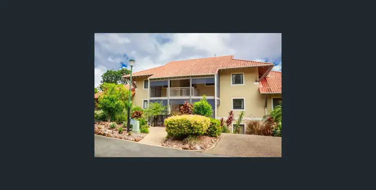 Second view of Homely unit listing, 1111 Hillside Terraces, Laguna Quays QLD 4800