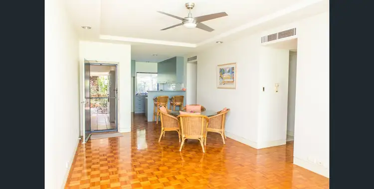 Third view of Homely unit listing, 1111 Hillside Terraces, Laguna Quays QLD 4800