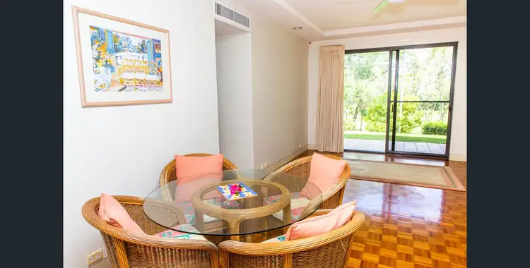 Fourth view of Homely unit listing, 1111 Hillside Terraces, Laguna Quays QLD 4800