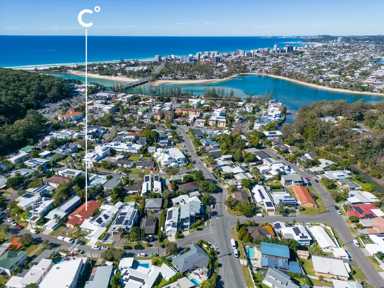 1/36 Tawarri Crescent, Burleigh Heads QLD 4220