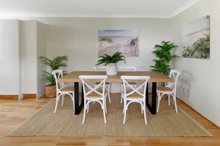 Fifth view of Homely semi-detached listing, 1/36 Tawarri Crescent, Burleigh Heads QLD 4220