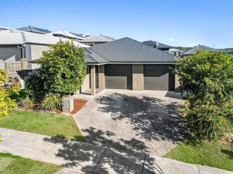 Main view of Homely house listing, 11 Cambridge Way, Ripley QLD 4306