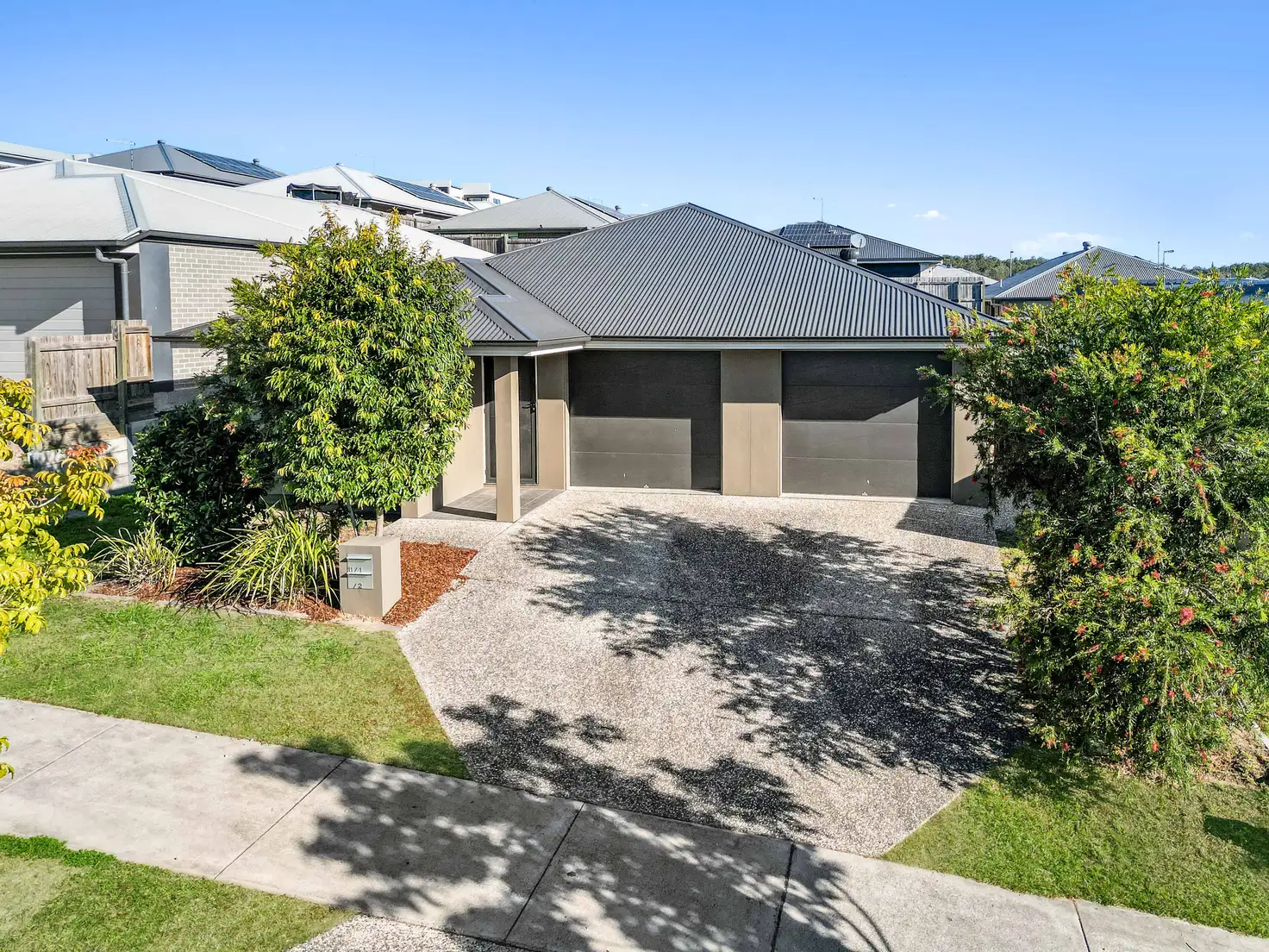 Main view of Homely house listing, 11 Cambridge Way, Ripley QLD 4306