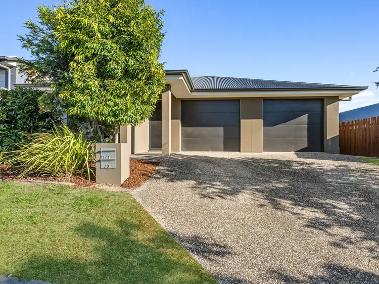 Second view of Homely house listing, 11 Cambridge Way, Ripley QLD 4306