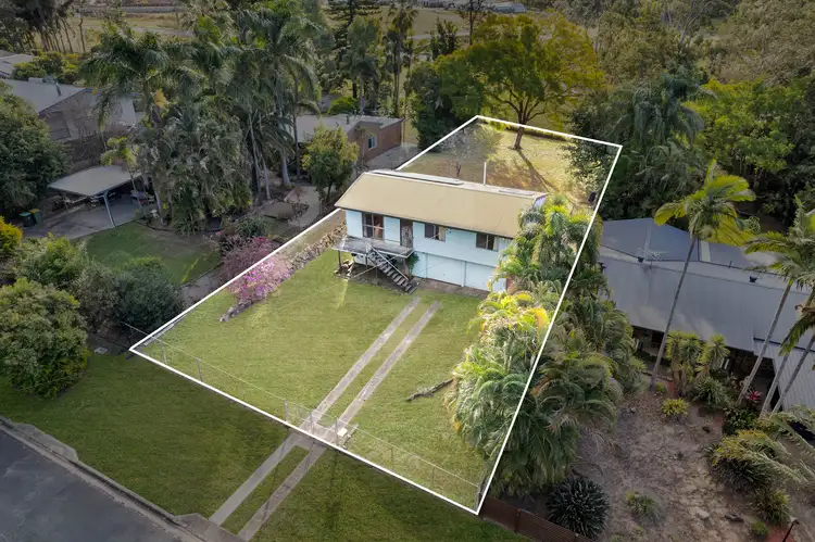 58 Frawley Drive, Redbank Plains QLD 4301