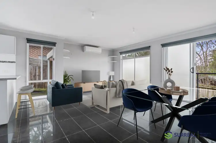 12A Central Avenue, Mooroolbark VIC 3138