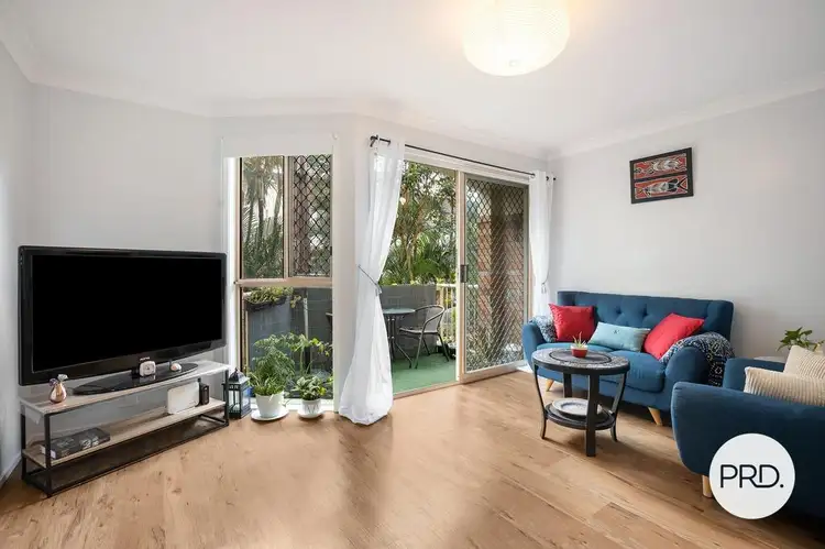 Second view of Homely townhouse listing, 45/527-535 Gold Coast Highway, Tugun QLD 4224
