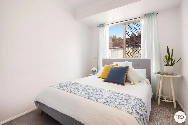 Fifth view of Homely townhouse listing, 45/527-535 Gold Coast Highway, Tugun QLD 4224