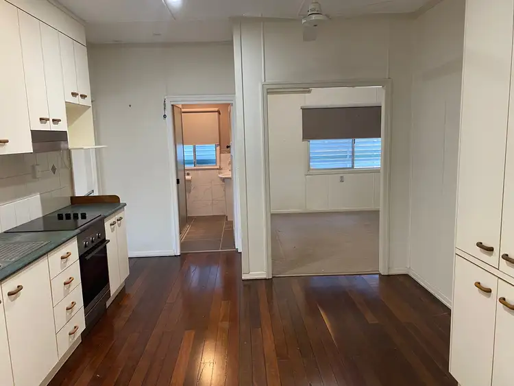 Fifth view of Homely house listing, 4 Sydney Street, Kepnock QLD 4670