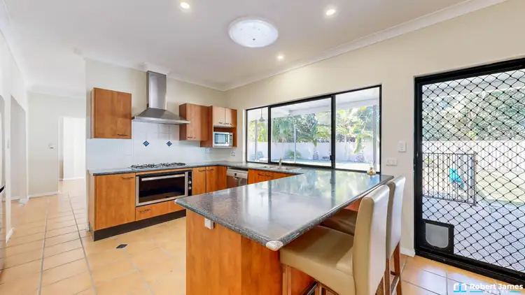 Fifth view of Homely house listing, 16 Tibrogargan Place, Pelican Waters QLD 4551