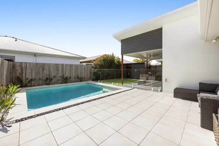 Third view of Homely house listing, 35 Newry Street, Mountain Creek QLD 4557