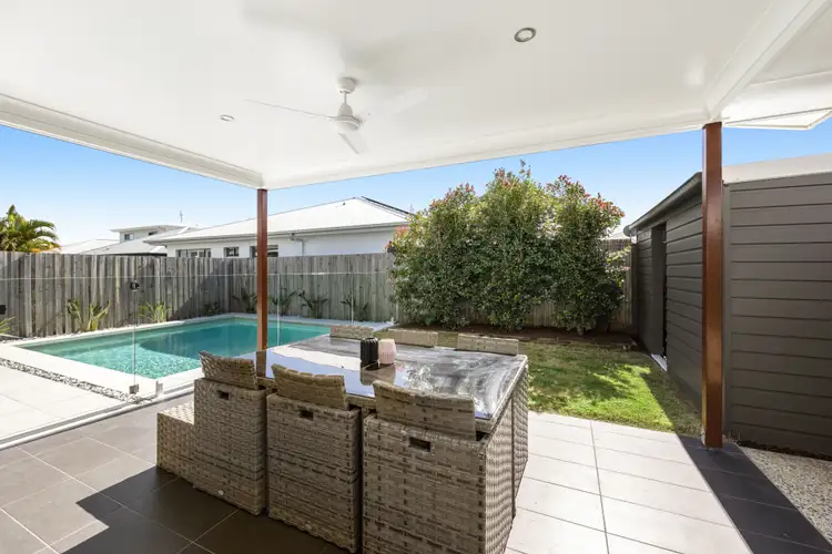 Fourth view of Homely house listing, 35 Newry Street, Mountain Creek QLD 4557