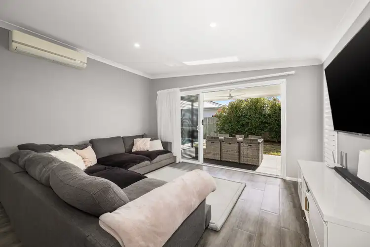 Fifth view of Homely house listing, 35 Newry Street, Mountain Creek QLD 4557