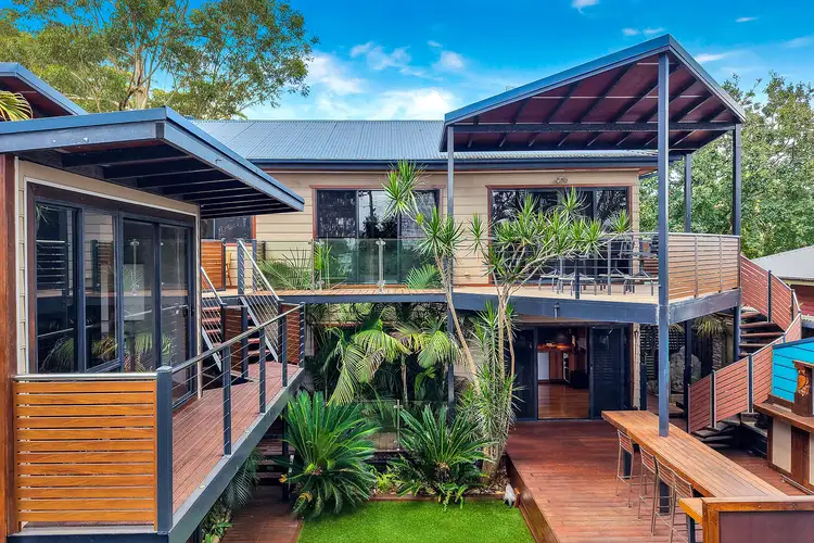 21 Kenmare Road, Green Point NSW 2251