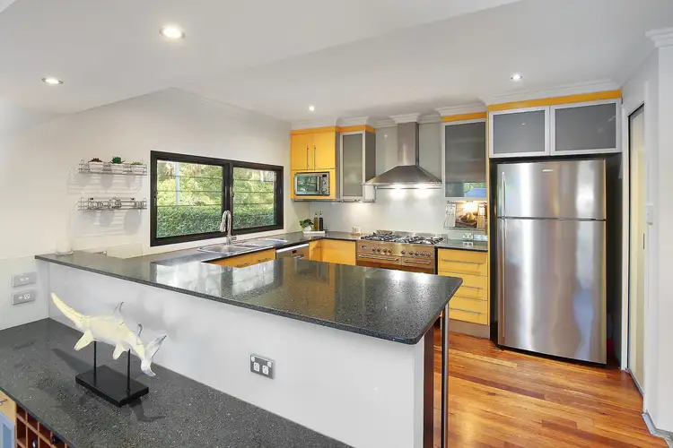 Third view of Homely house listing, 21 Kenmare Road, Green Point NSW 2251
