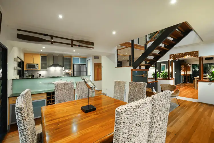 Fourth view of Homely house listing, 21 Kenmare Road, Green Point NSW 2251