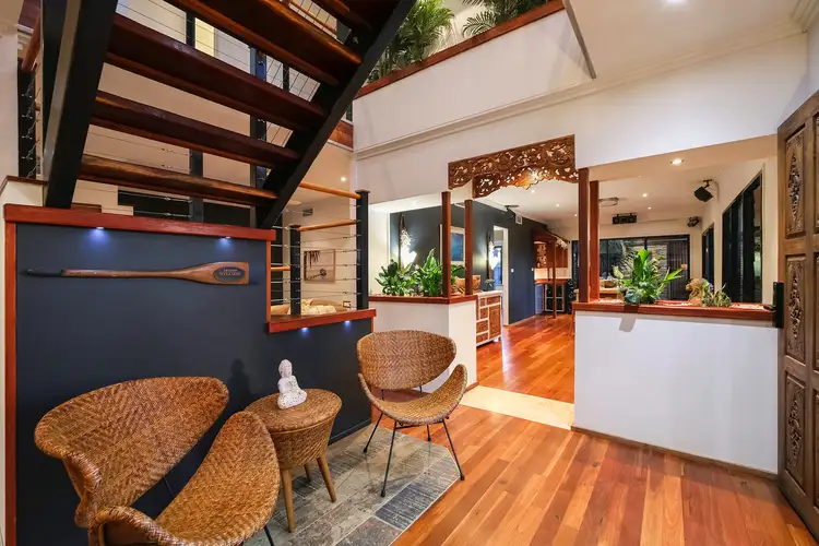 Fifth view of Homely house listing, 21 Kenmare Road, Green Point NSW 2251