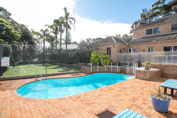 Fourth view of Homely apartment listing, 12/46 Jones Avenue, Mollymook Beach NSW 2539