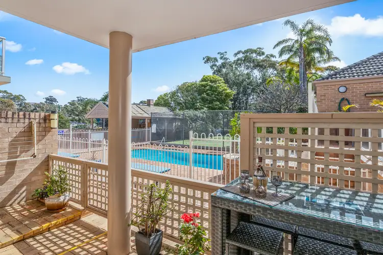 Fifth view of Homely apartment listing, 12/46 Jones Avenue, Mollymook Beach NSW 2539