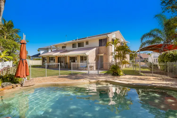Main view of Homely house listing, 5 Bonito Court, Birkdale QLD 4159