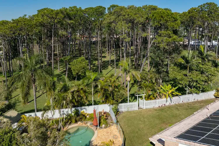 Fifth view of Homely house listing, 5 Bonito Court, Birkdale QLD 4159