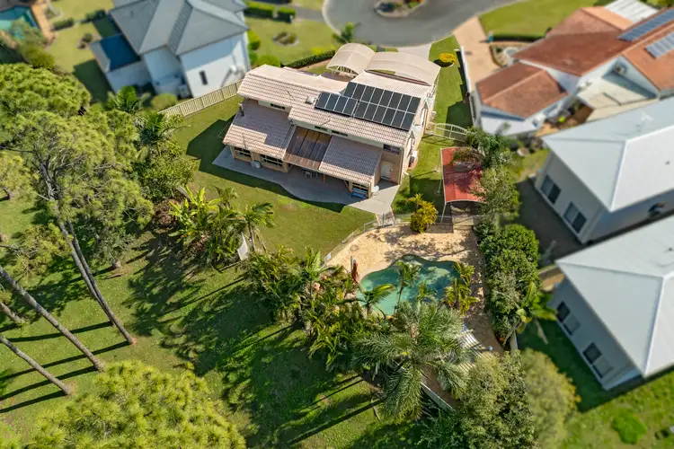 Sixth view of Homely house listing, 5 Bonito Court, Birkdale QLD 4159
