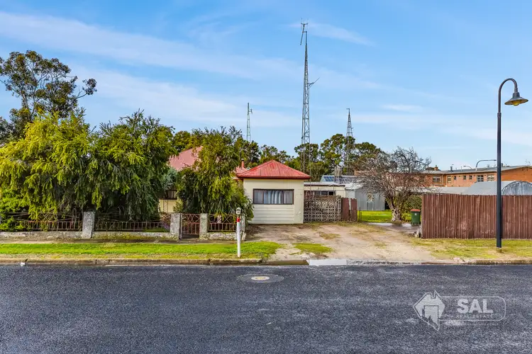 Main view of Homely house listing, 140 Binnie Street, Bordertown SA 5268