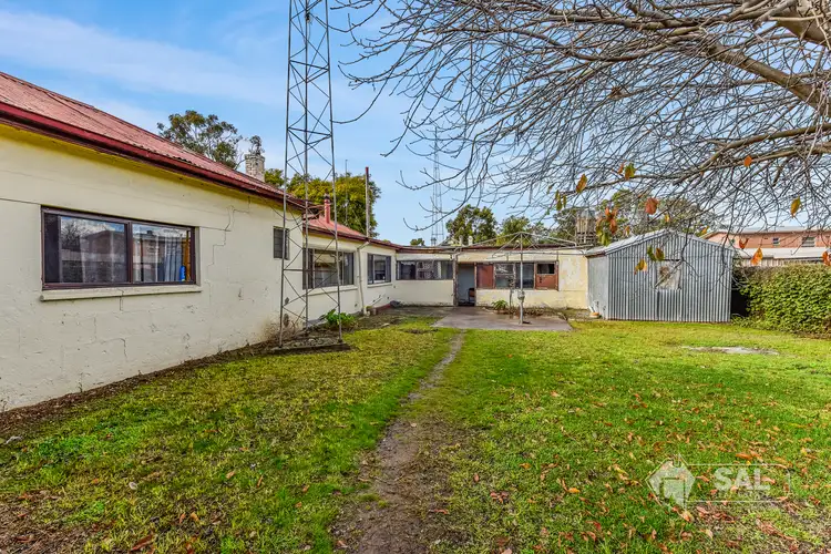 Third view of Homely house listing, 140 Binnie Street, Bordertown SA 5268