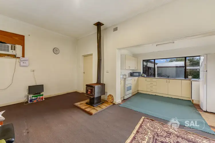 Fifth view of Homely house listing, 140 Binnie Street, Bordertown SA 5268