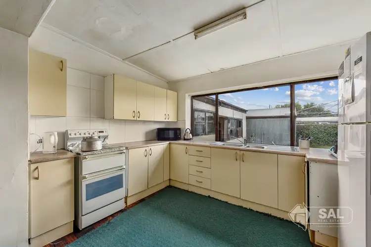 Sixth view of Homely house listing, 140 Binnie Street, Bordertown SA 5268