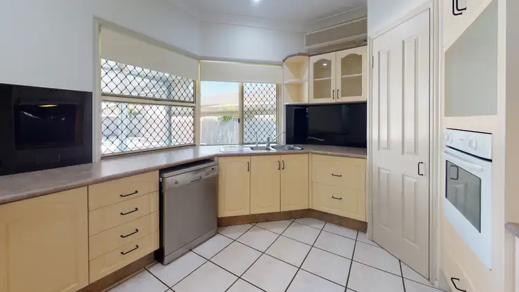Second view of Homely house listing, 31 Fielding Way, Kirwan QLD 4817