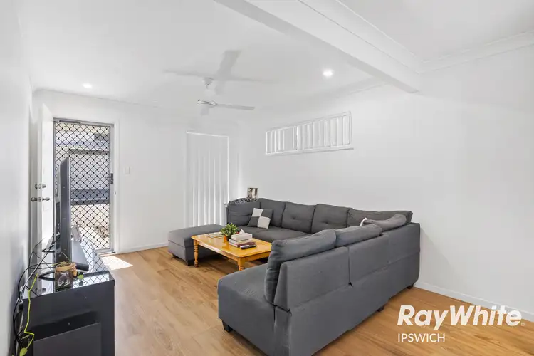 Third view of Homely unit listing, 93/82 Cascade Street, Raceview QLD 4305
