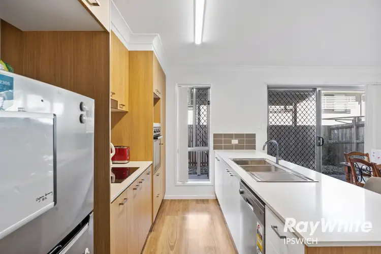 Fourth view of Homely unit listing, 93/82 Cascade Street, Raceview QLD 4305