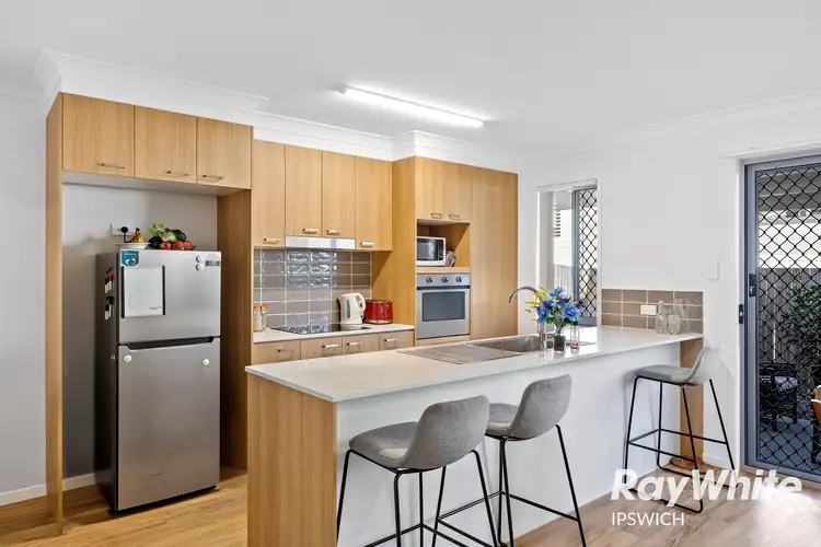 Fifth view of Homely unit listing, 93/82 Cascade Street, Raceview QLD 4305