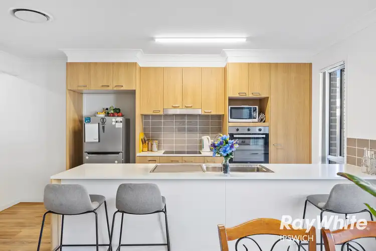 Sixth view of Homely unit listing, 93/82 Cascade Street, Raceview QLD 4305