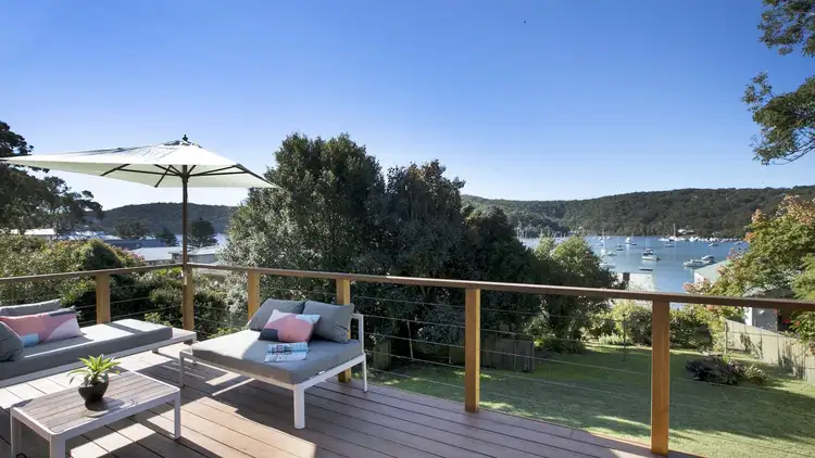 Main view of Homely house listing, 45 Heath Road, Hardys Bay NSW 2257