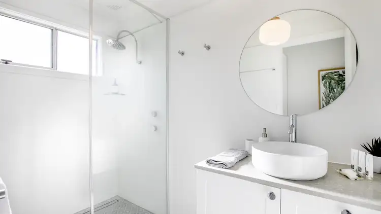 Second view of Homely house listing, 45 Heath Road, Hardys Bay NSW 2257
