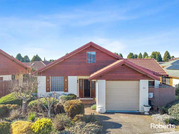 54/22 Waldhorn Drive, Grindelwald TAS 7277