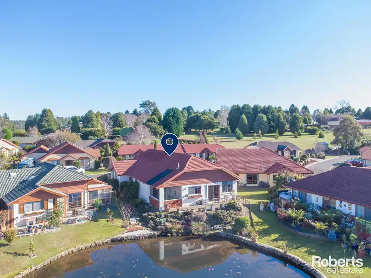 Second view of Homely villa listing, 54/22 Waldhorn Drive, Grindelwald TAS 7277