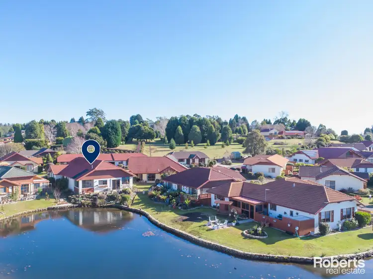 Third view of Homely villa listing, 54/22 Waldhorn Drive, Grindelwald TAS 7277