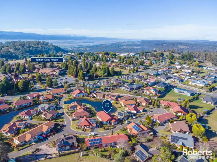 Fourth view of Homely villa listing, 54/22 Waldhorn Drive, Grindelwald TAS 7277