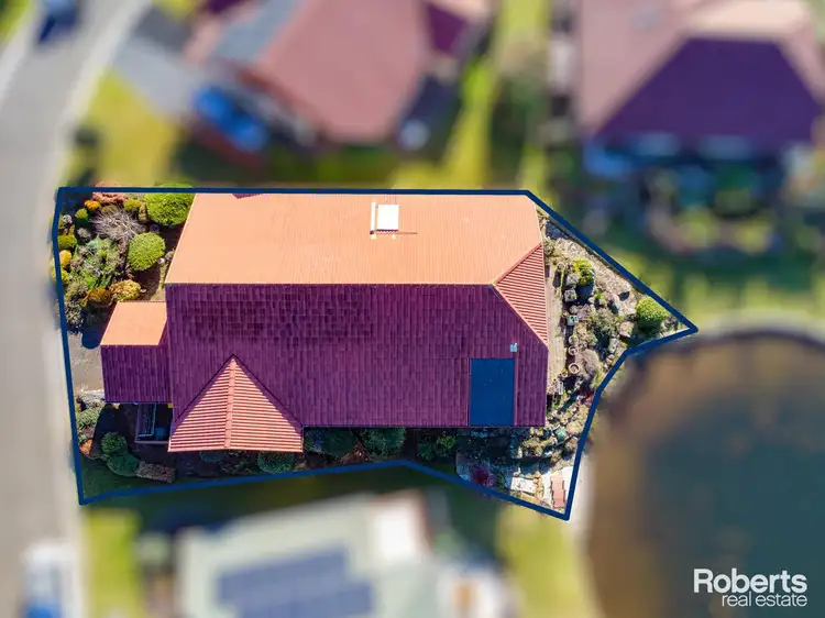 Fifth view of Homely villa listing, 54/22 Waldhorn Drive, Grindelwald TAS 7277