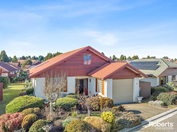Sixth view of Homely villa listing, 54/22 Waldhorn Drive, Grindelwald TAS 7277