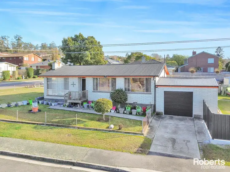 Second view of Homely house listing, 16 Charlton Street, Norwood TAS 7250