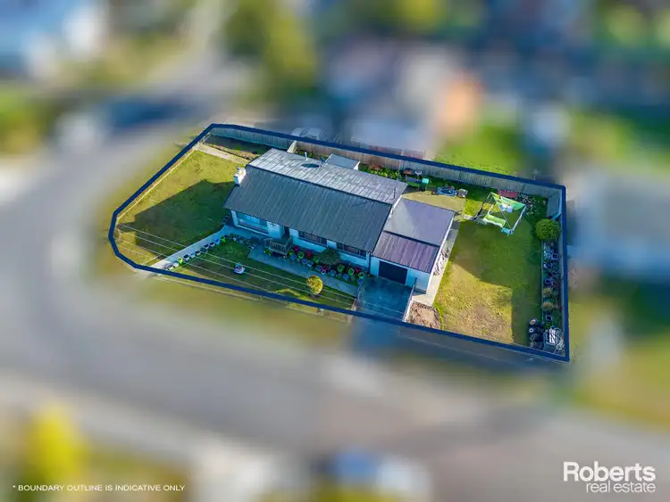 Third view of Homely house listing, 16 Charlton Street, Norwood TAS 7250