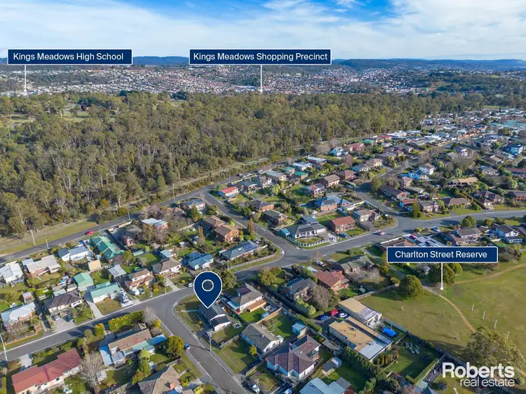 Fourth view of Homely house listing, 16 Charlton Street, Norwood TAS 7250