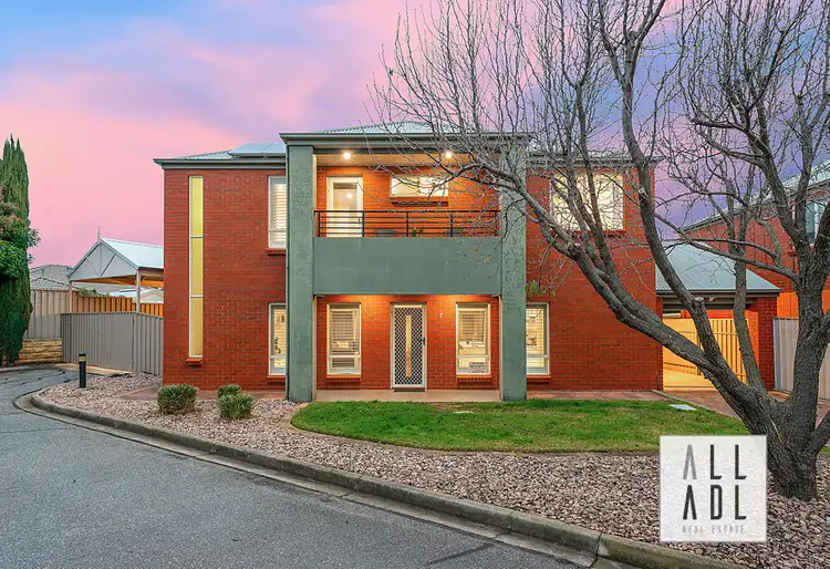 Second view of Homely house listing, 7/3-9 Cedarwood Avenue, Salisbury East SA 5109