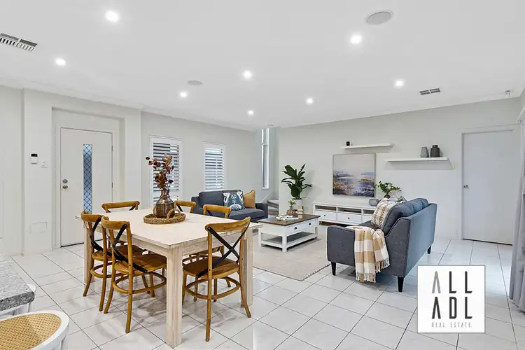 Fourth view of Homely house listing, 7/3-9 Cedarwood Avenue, Salisbury East SA 5109